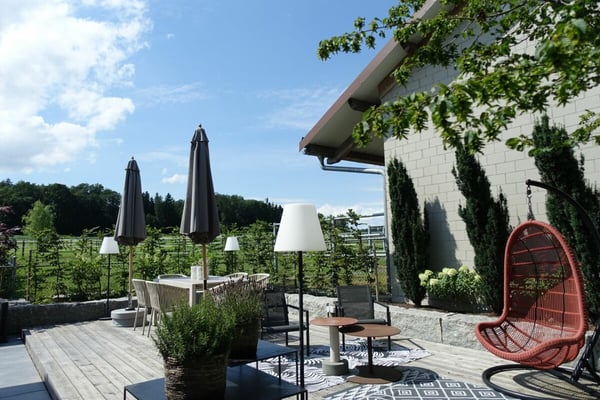 Top Angebot! Reitsportimmobilie mit Haus und Reithalle 14