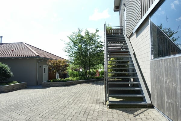 Top Angebot! Reitsportimmobilie mit Haus und Reithalle 34
