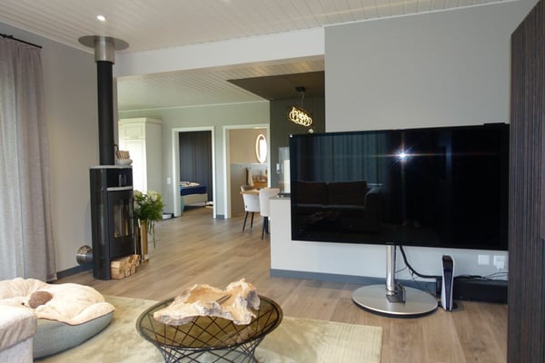 Top Angebot! Reitsportimmobilie mit Haus und Reithalle 19