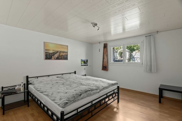 Wohnen an ruhiger Lage mit viel Privatsphäre im sonnigen Tessin 20