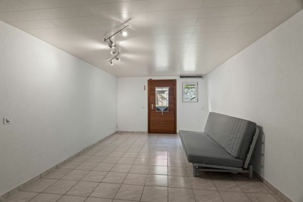 Wohnen an ruhiger Lage mit viel Privatsphäre im sonnigen Tessin 25