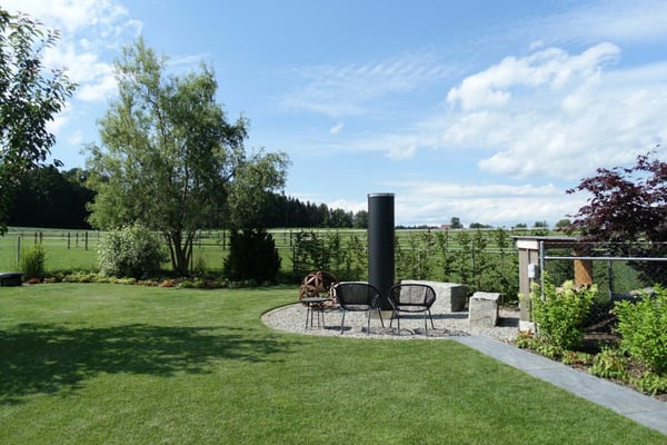 Reserviert! Reitsportimmobilie mit Haus und Reithalle 16