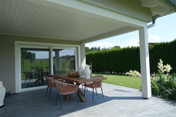Reserviert! Reitsportimmobilie mit Haus und Reithalle 10
