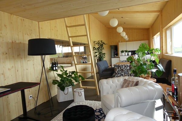 Reserviert! Reitsportimmobilie mit Haus und Reithalle 67