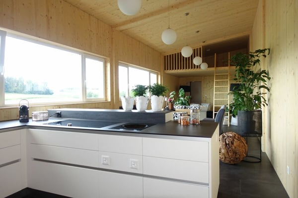 Reserviert! Reitsportimmobilie mit Haus und Reithalle 68