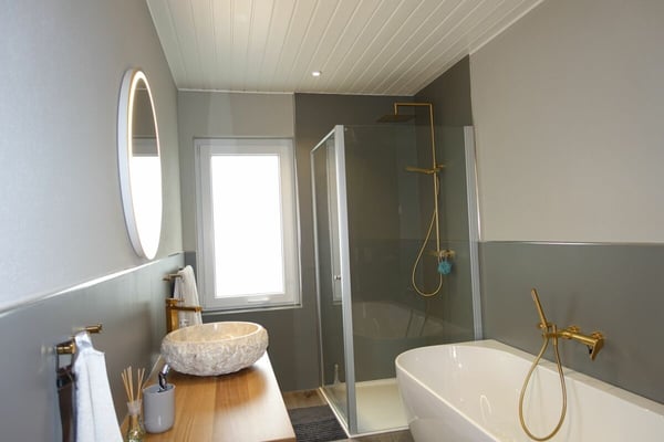 Reserviert! Reitsportimmobilie mit Haus und Reithalle 25