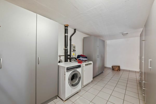 Aussergewöhnliches Landgut mit Reitanlage - eine Oase für Mensch und Pferd 25