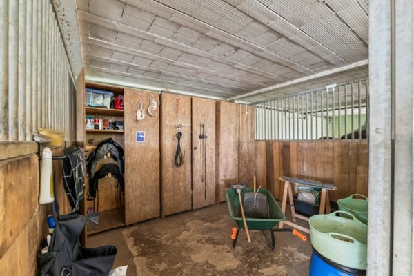 Aussergewöhnliches Landgut mit Reitanlage - eine Oase für Mensch und Pferd 74