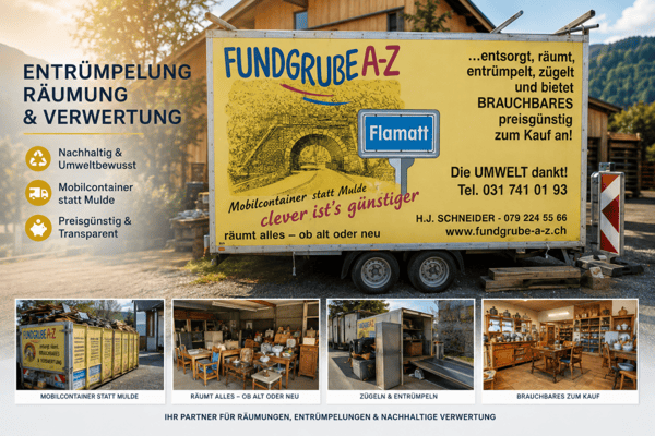 Gewerbeliegenschaft mit grossem Landanteil 8