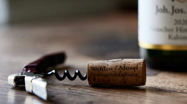 Erfolgreiche Getränke- und Weinhandlung mit Eventgeschäft 5