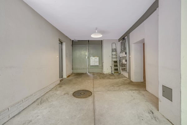 Historisches Stadthaus für 2, 3 Generationen mit Atelier! 5