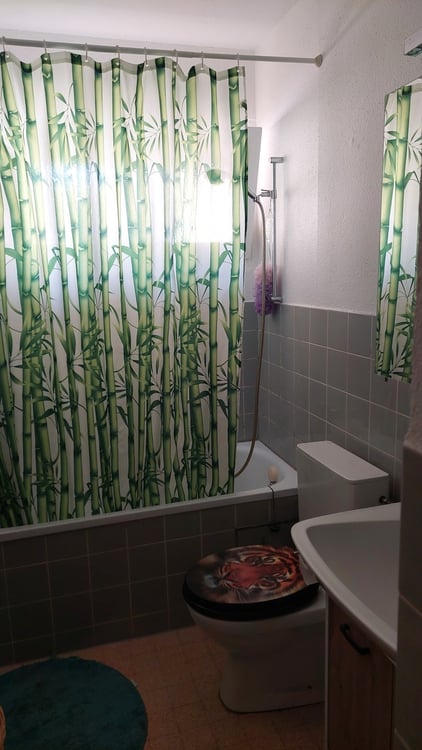 1-Zimmerwohnung mit Balkon - Baselstrasse 67, 4115 Riehen 7