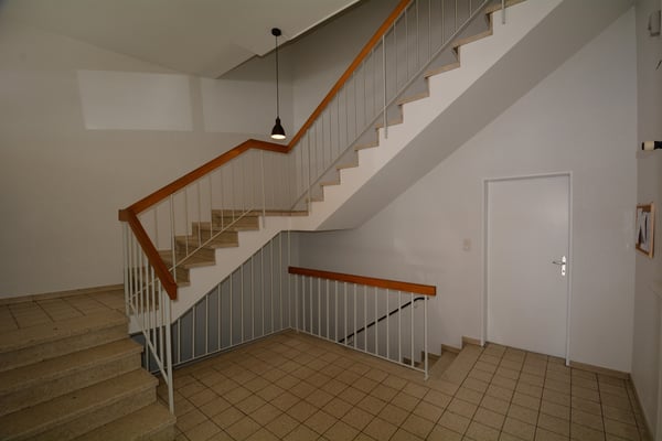 1-Zimmerwohnung mit Balkon - Baselstrasse 67, 4115 Riehen 9