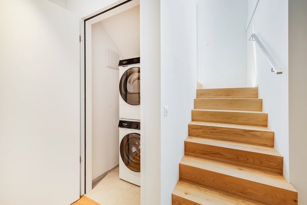Neubauwohnung mit Lift auf zwei Ebenen mit Sitzplatz (W0.3) 10