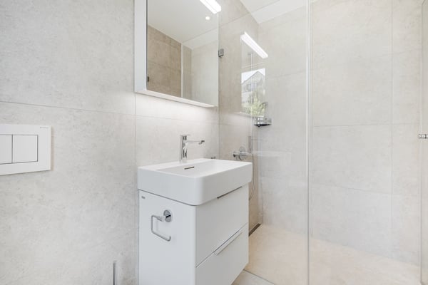 Neubauwohnung mit Lift auf zwei Ebenen mit Sitzplatz (W0.3) 13