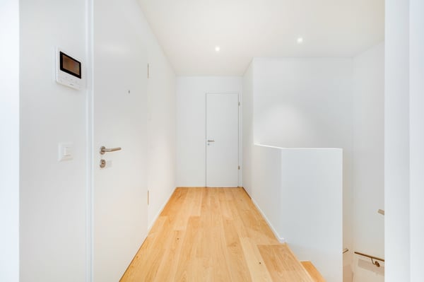 Moderne Garten-Maisonette - urban wohnen im grünen Riehen (W0.2) 4