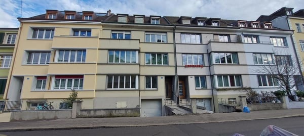 Zu verkaufen, Mietshaus, 4054 Basel, Ref. 6301501 2