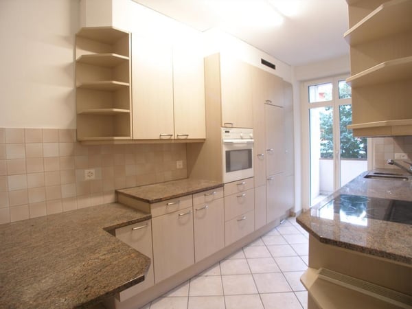 Zu verkaufen, Mietshaus, 4054 Basel, Ref. 6301501 11