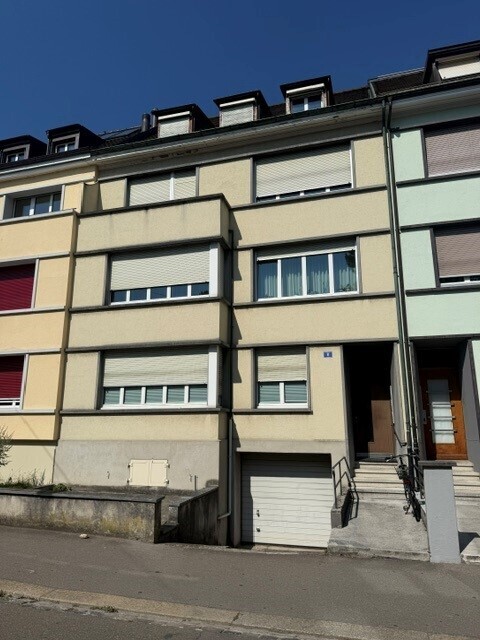 Zu verkaufen, Mietshaus, 4054 Basel, Ref. 6301501 3