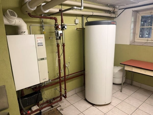 Zu verkaufen, Mietshaus, 4054 Basel, Ref. 6301501 9
