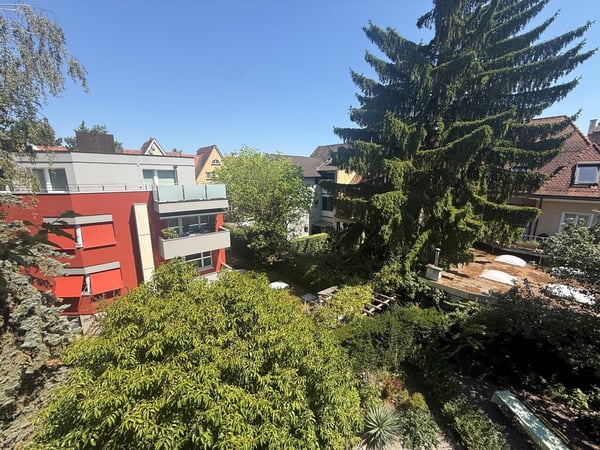 Zu verkaufen, Mietshaus, 4054 Basel, Ref. 6301501 4