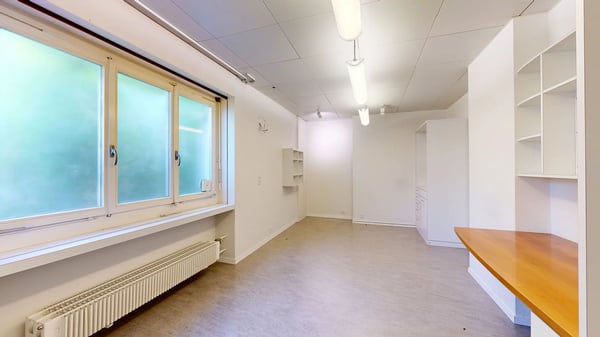 Herrenhaus mit Arztpraxis und Schwimmhalle an bevorzugter Lage 10