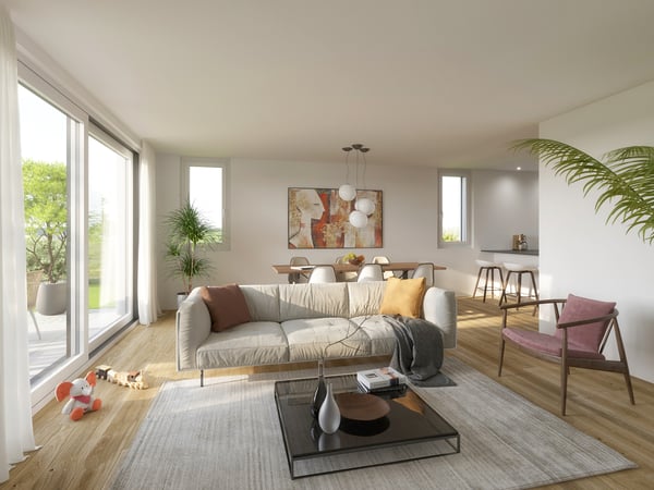 Immagine anteprima degli immobili