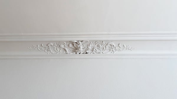 Traumhafte 1.5-Zimmer-Wohnung im Jugendstil mit Hobbyraum 12