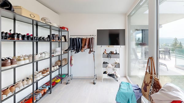 Luxuriöse 4.5-Zimmer-Eigentumswohnung mit Panoramaaussicht 9