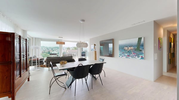 Luxuriöse 4.5-Zimmer-Eigentumswohnung mit Panoramaaussicht 5