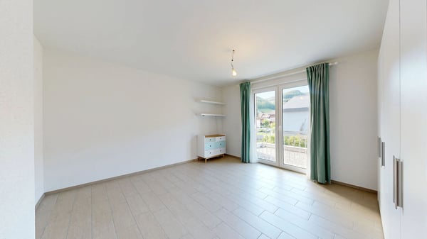 Schönes 4.5-Zimmer-Einfamilienhaus mit 2.5-Zimmer-Einliegerwohnung 6