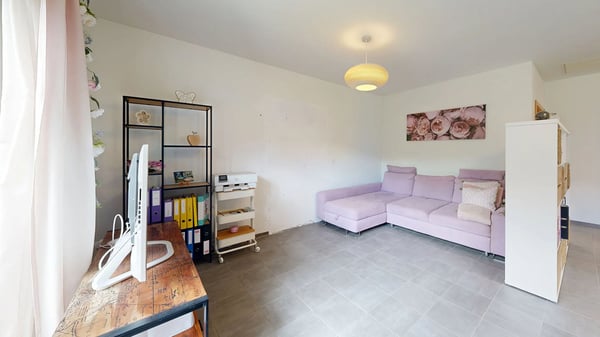 Schönes 4.5-Zimmer-Einfamilienhaus mit 2.5-Zimmer-Einliegerwohnung 10