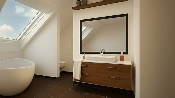 Neubauprojekt Bündtenstrasse mit fünf Wohnungen (Wohnung 5) 5