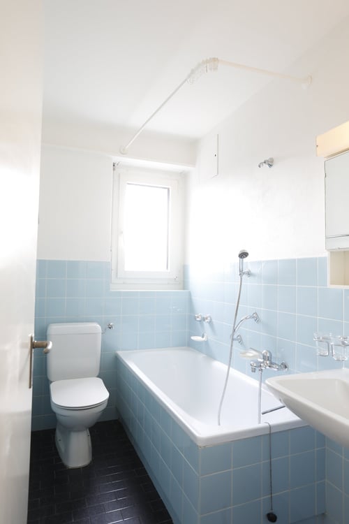 Preiswertes Wohnen in beliebter Gegend (11-501) 7