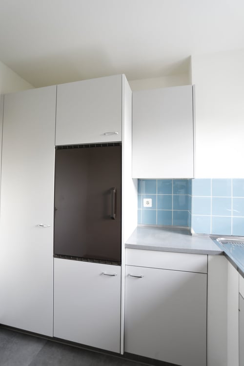 Preiswertes Wohnen in beliebter Gegend (11-501) 5