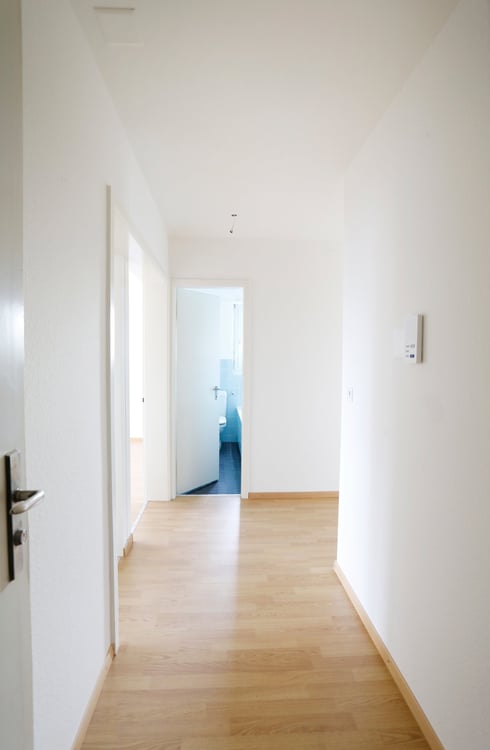 Preiswertes Wohnen in beliebter Gegend (11-501) 6