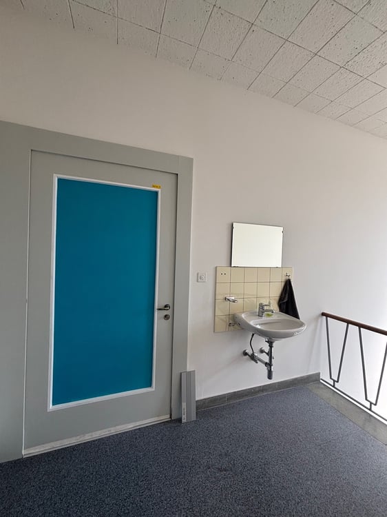 🏢 Zu vermieten: 203 m² Bürofläche - 🏢 À louer : Bureau de 203 m² 8