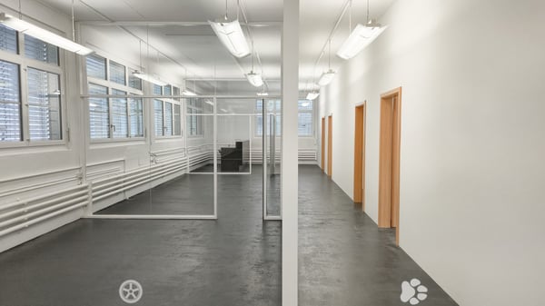 Büros zu vermieten - Bureaux à louer - Coworking 6