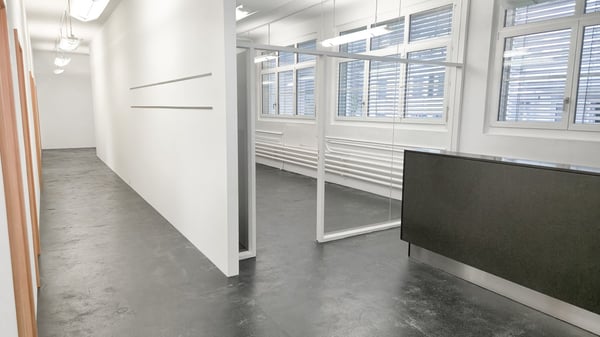 Büros zu vermieten - Bureaux à louer - Coworking 9