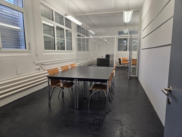 Büros zu vermieten - Bureaux à louer - Coworking 2