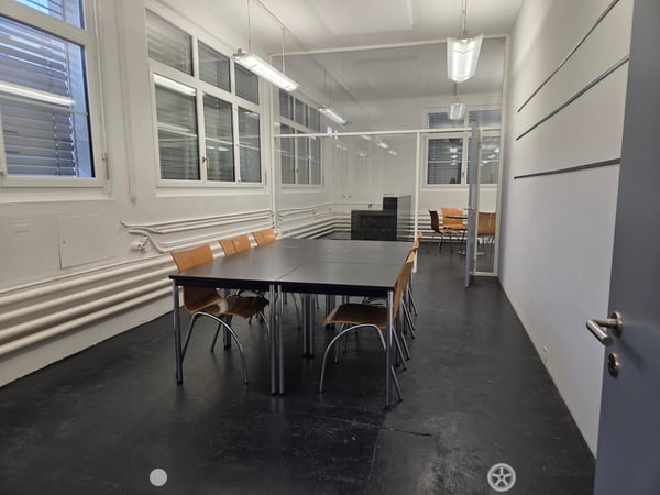 Büros zu vermieten - Bureaux à louer - Coworking 2