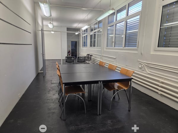 Büros zu vermieten - Bureaux à louer - Coworking 5