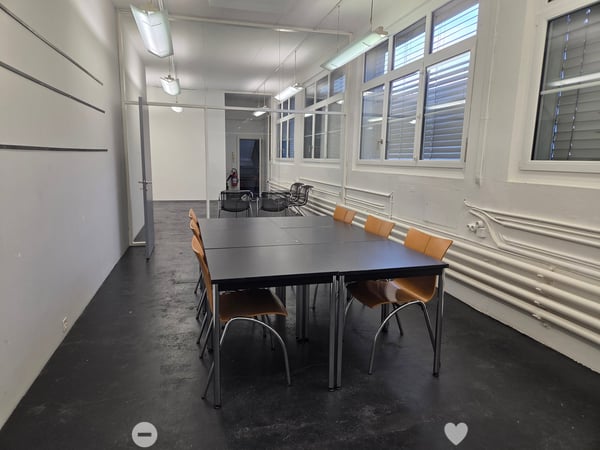 Büros zu vermieten - Bureaux à louer - Coworking 5