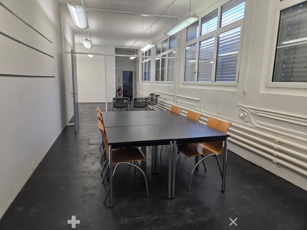 Büros zu vermieten - Bureaux à louer - Coworking 5