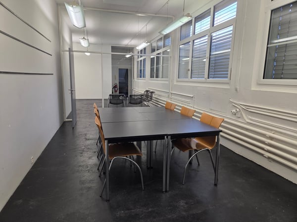 Büros zu vermieten - Bureaux à louer - Coworking 5