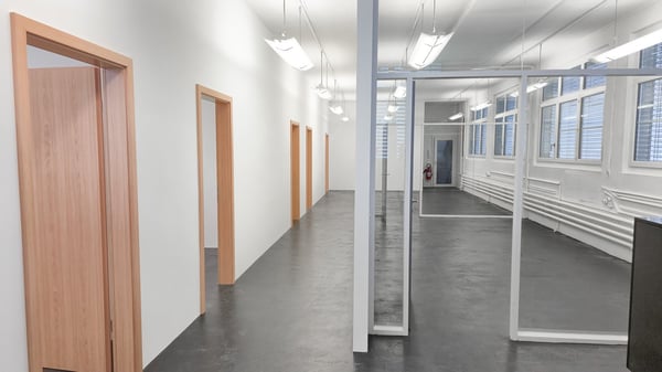 Büros zu vermieten - Bureaux à louer - Coworking 10