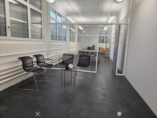 Büros zu vermieten - Bureaux à louer - Coworking 1