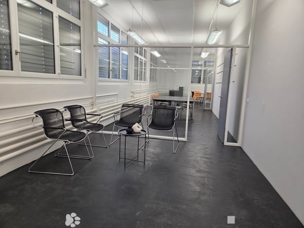 Büros zu vermieten - Bureaux à louer - Coworking 1