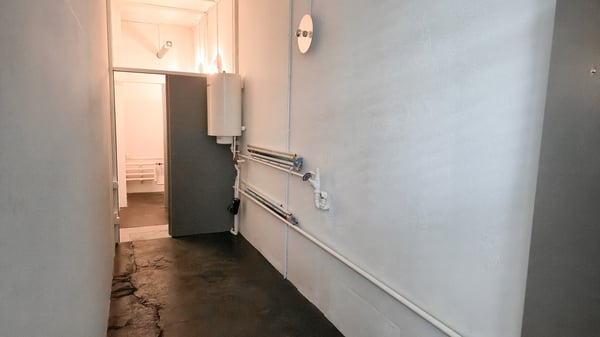 Büros zu vermieten - Bureaux à louer - Coworking 18