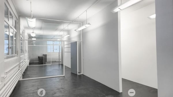 Büros zu vermieten - Bureaux à louer - Coworking 7